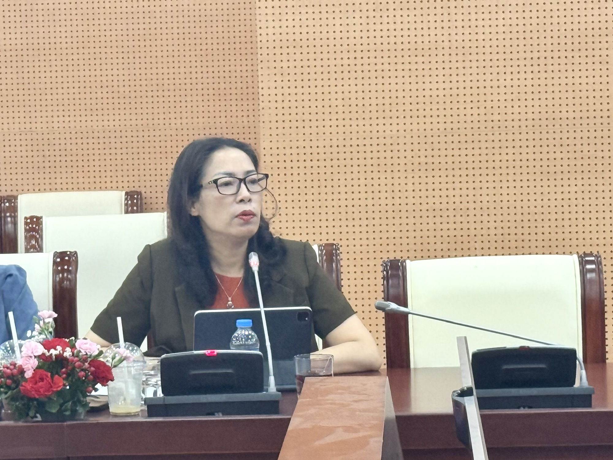 "Cẩm nang" định hướng phối hợp liên ngân hàng ngăn chặn gian lận, lừa đảo- Ảnh 4. "Cẩm nang" định hướng phối hợp liên ngân hàng ngăn chặn gian lận, lừa đảo- Ảnh 4.