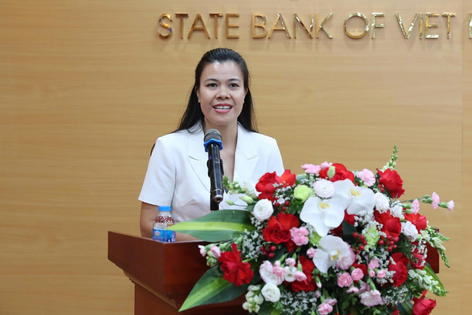 "Cẩm nang" định hướng phối hợp liên ngân hàng ngăn chặn gian lận, lừa đảo- Ảnh 5. "Cẩm nang" định hướng phối hợp liên ngân hàng ngăn chặn gian lận, lừa đảo- Ảnh 5.
