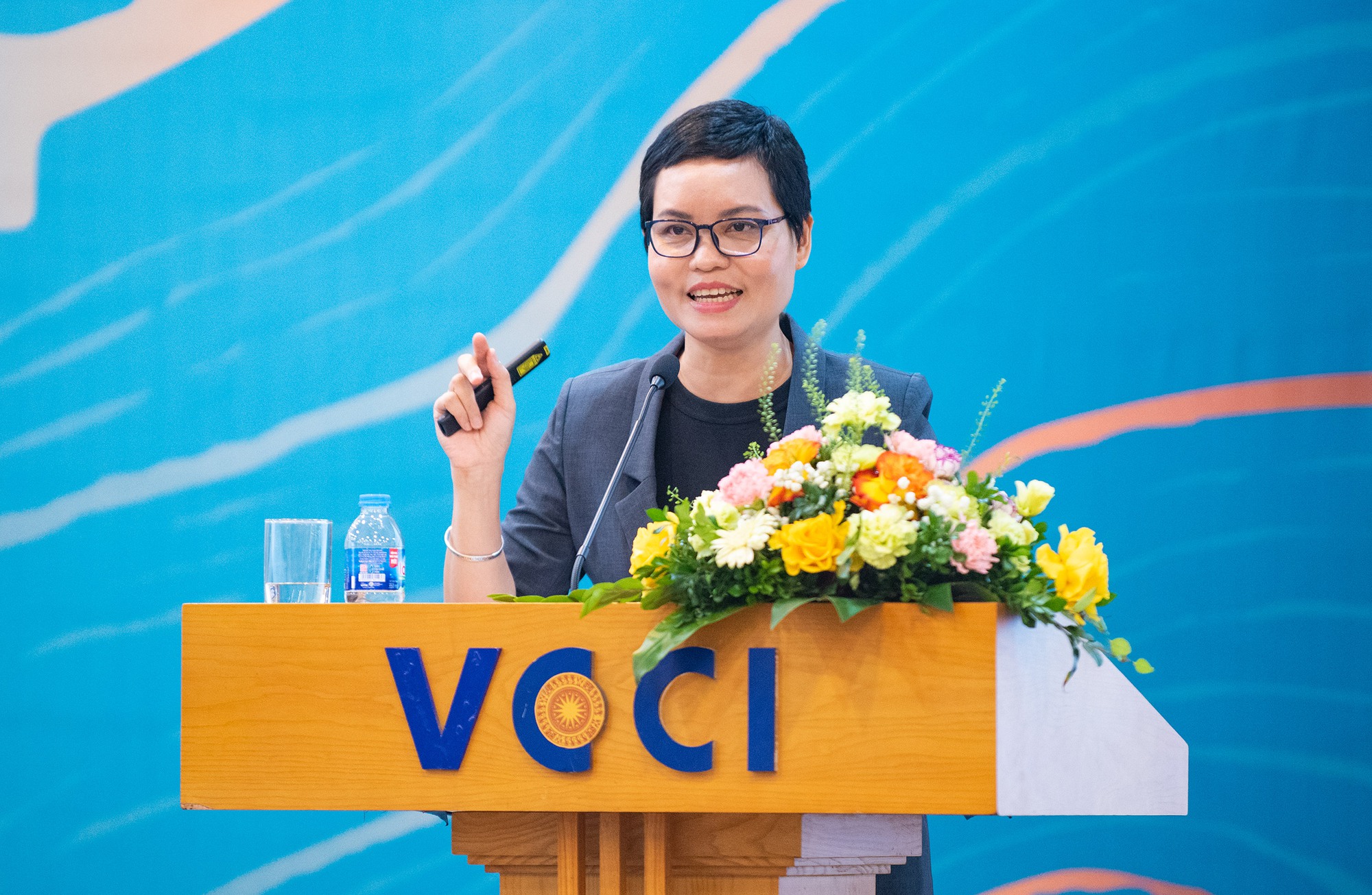 Doanh nghiệp Việt cần thích ứng trước 'bài kiểm tra' chuỗi cung ứng của châu Âu- Ảnh 2.