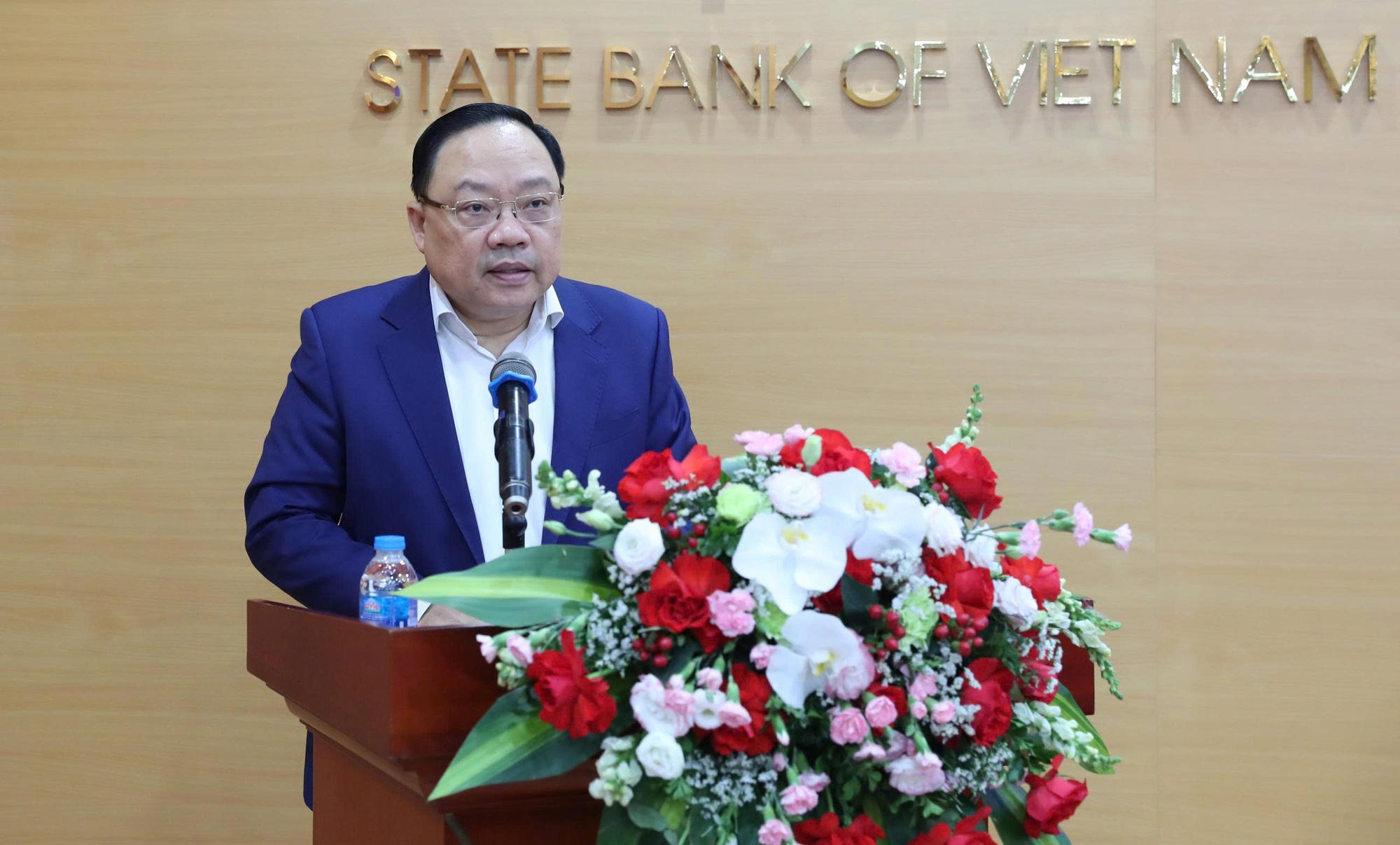 "Cẩm nang" định hướng phối hợp liên ngân hàng ngăn chặn gian lận, lừa đảo- Ảnh 2. "Cẩm nang" định hướng phối hợp liên ngân hàng ngăn chặn gian lận, lừa đảo- Ảnh 2.