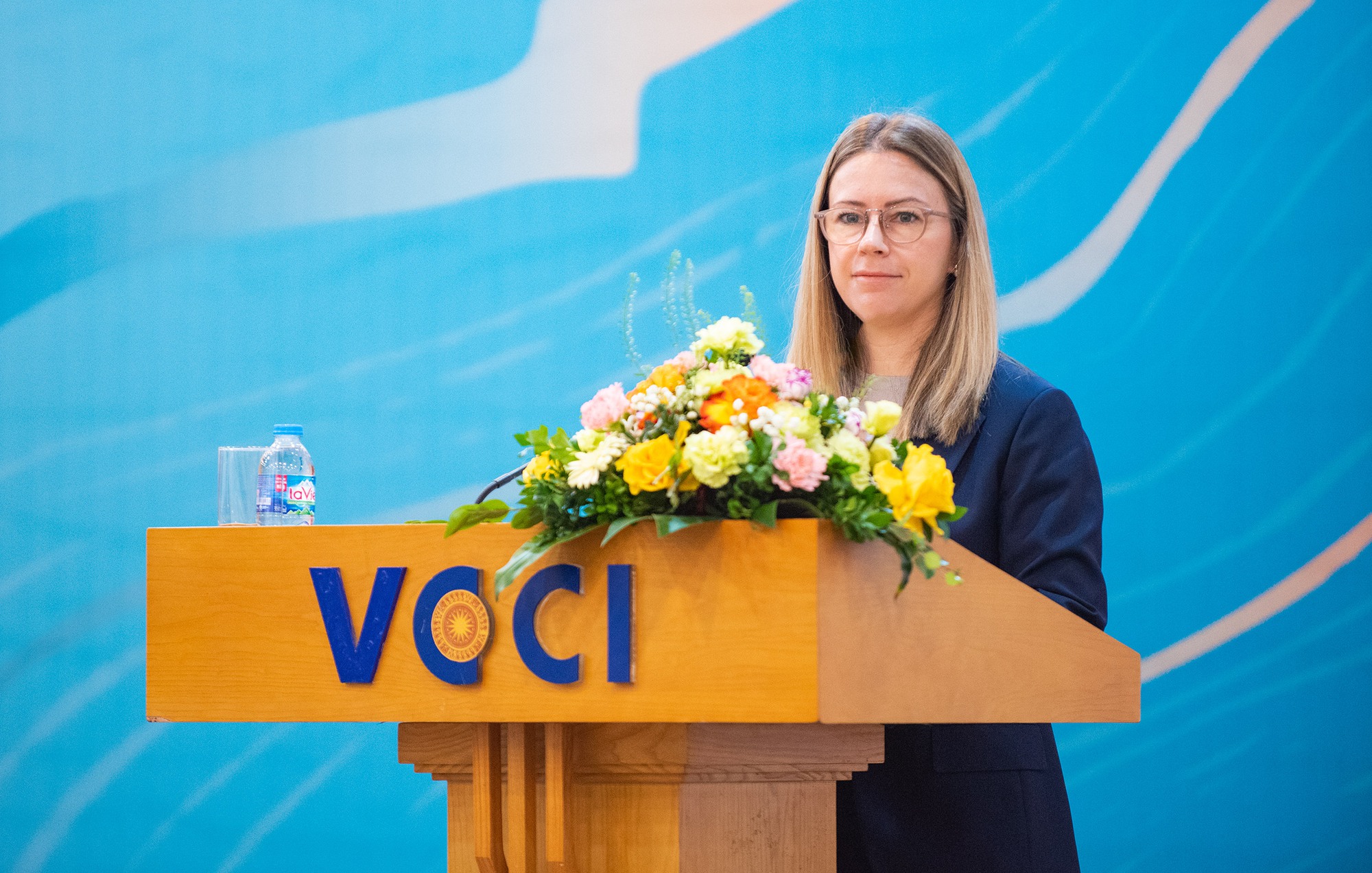 Doanh nghiệp Việt cần thích ứng trước 'bài kiểm tra' chuỗi cung ứng của châu Âu- Ảnh 3.