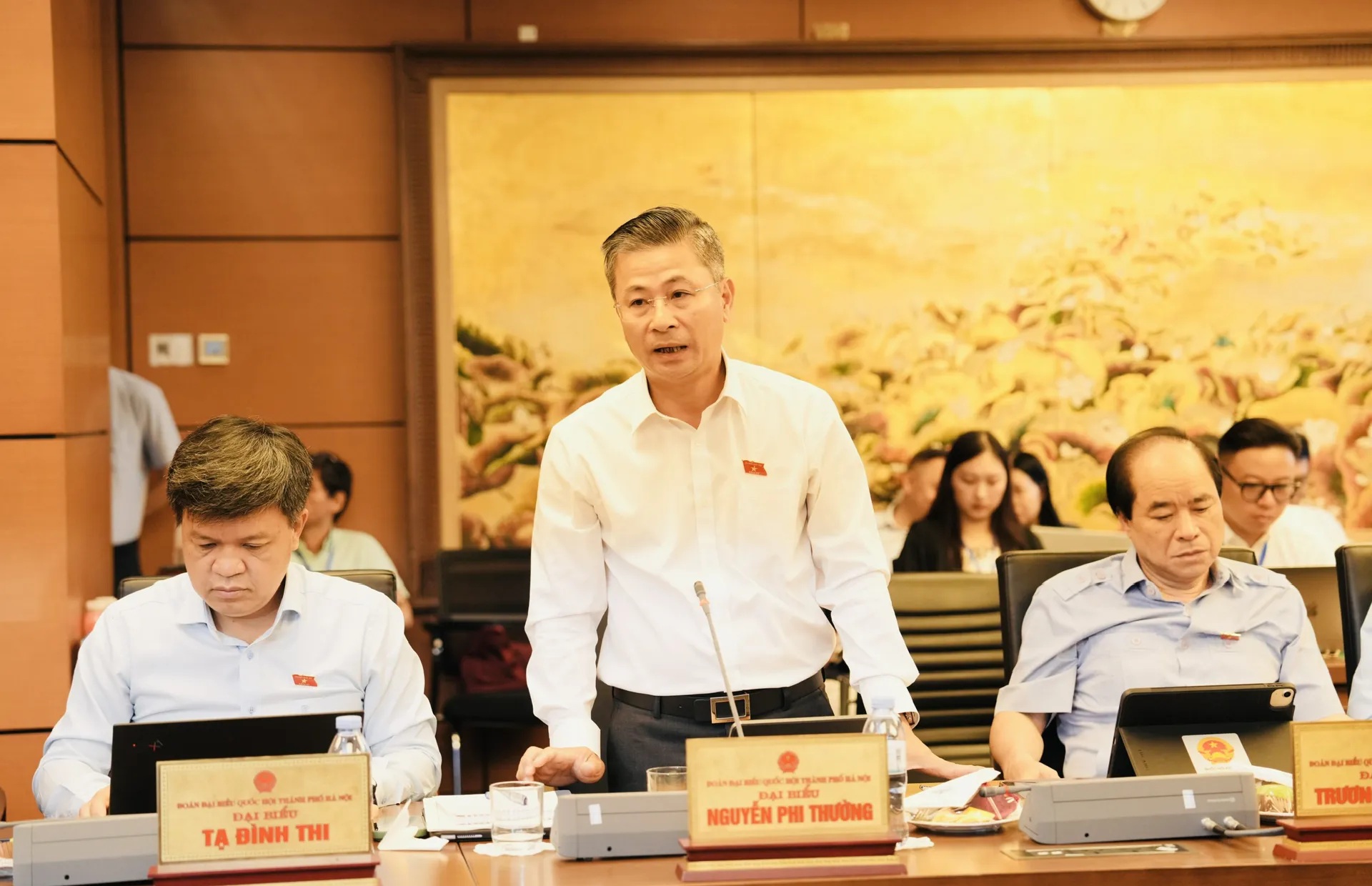 Cần có 'cơ chế đặc biệt' cho doanh nghiệp các ngành công nghiệp chiến lược- Ảnh 7. Cần có 'cơ chế đặc biệt' cho doanh nghiệp các ngành công nghiệp chiến lược- Ảnh 7.