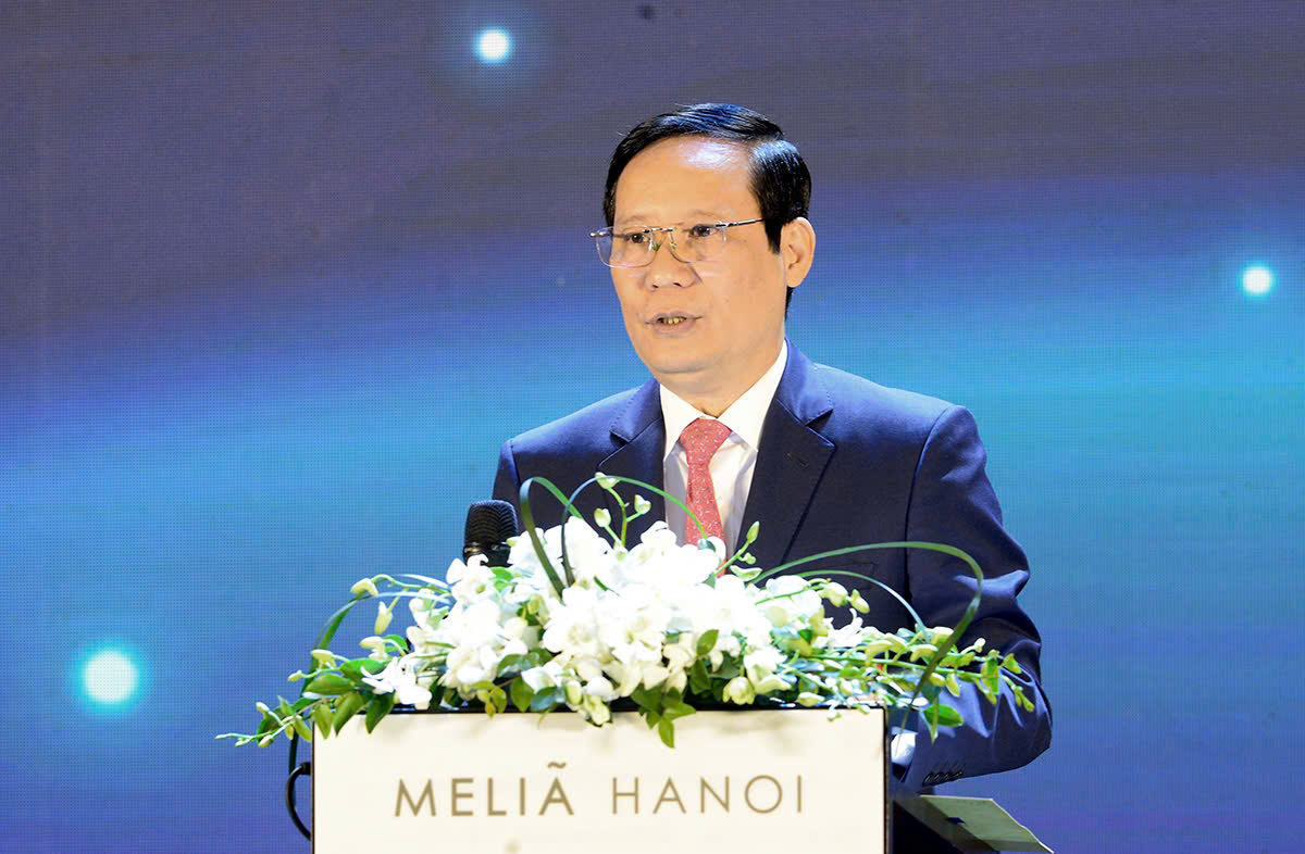 Nữ doanh nhân Việt Nam: Tiên phong trong chuyển đổi số và phát triển bền vững- Ảnh 2. Nữ doanh nhân Việt Nam: Tiên phong trong chuyển đổi số và phát triển bền vững- Ảnh 2.