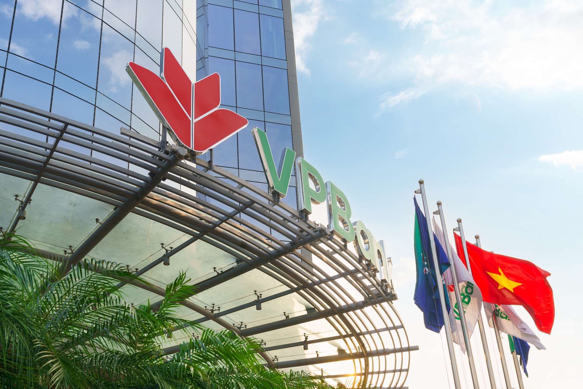 VPBank thông tin chính thức về hoạt động phát hành trái phiếu- Ảnh 1.