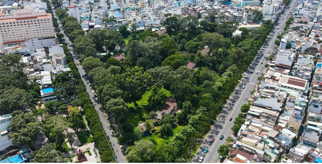 "Đất vàng" cảng Nhà Rồng: Bước ngoặt tư duy và "làn sóng đồng thuận"- Ảnh 2.