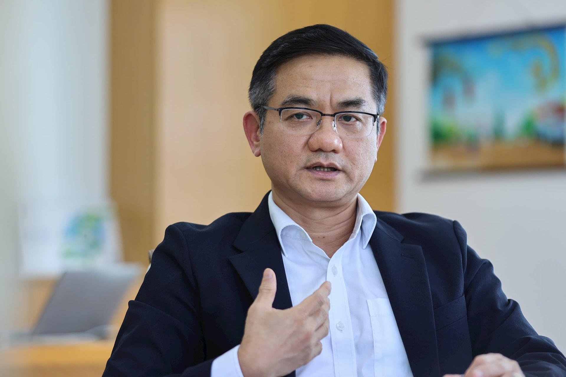 Hội chợ Mùa Thu 2025: Cầu nối thương mại - đầu tư - văn hóa của Việt Nam ra thế giới- Ảnh 2.