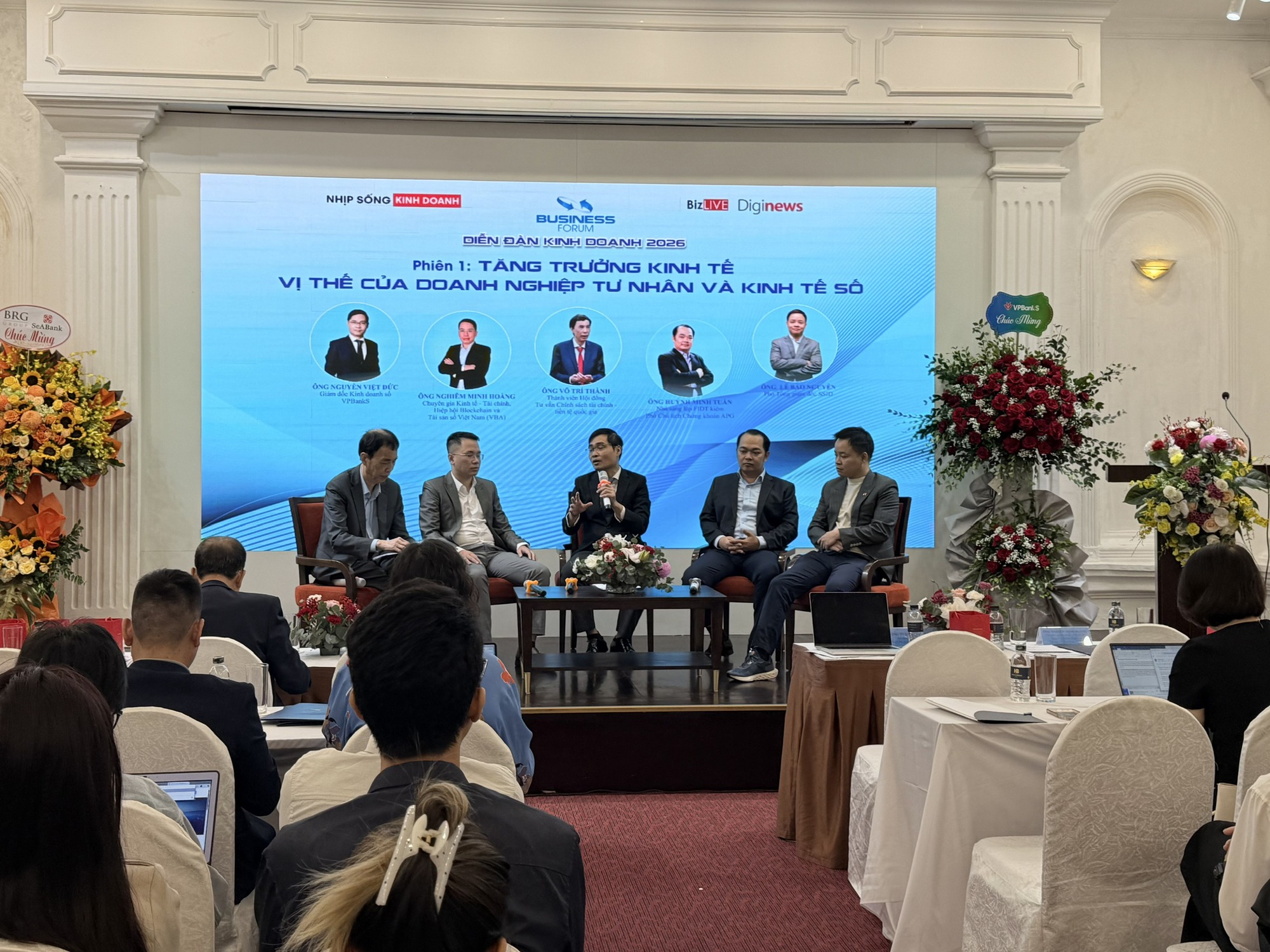 Việt Nam đang đứng trước giai đoạn mở rộng không gian tăng trưởng- Ảnh 1. Việt Nam đang đứng trước giai đoạn mở rộng không gian tăng trưởng- Ảnh 1.