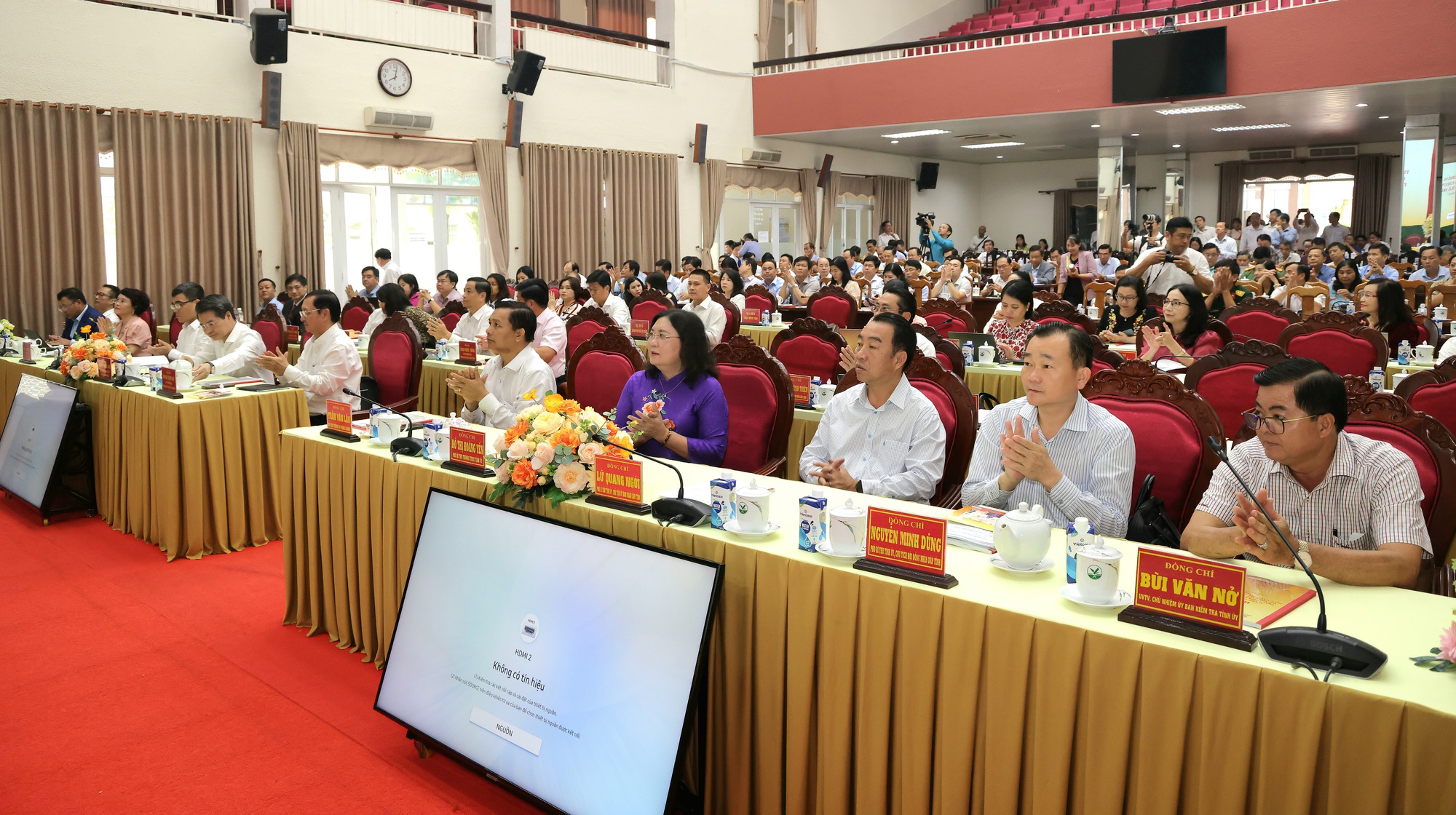 Đưa Nghị quyết 57 vào cuộc sống: Hành động quyết liệt, kết quả thực chất- Ảnh 1.