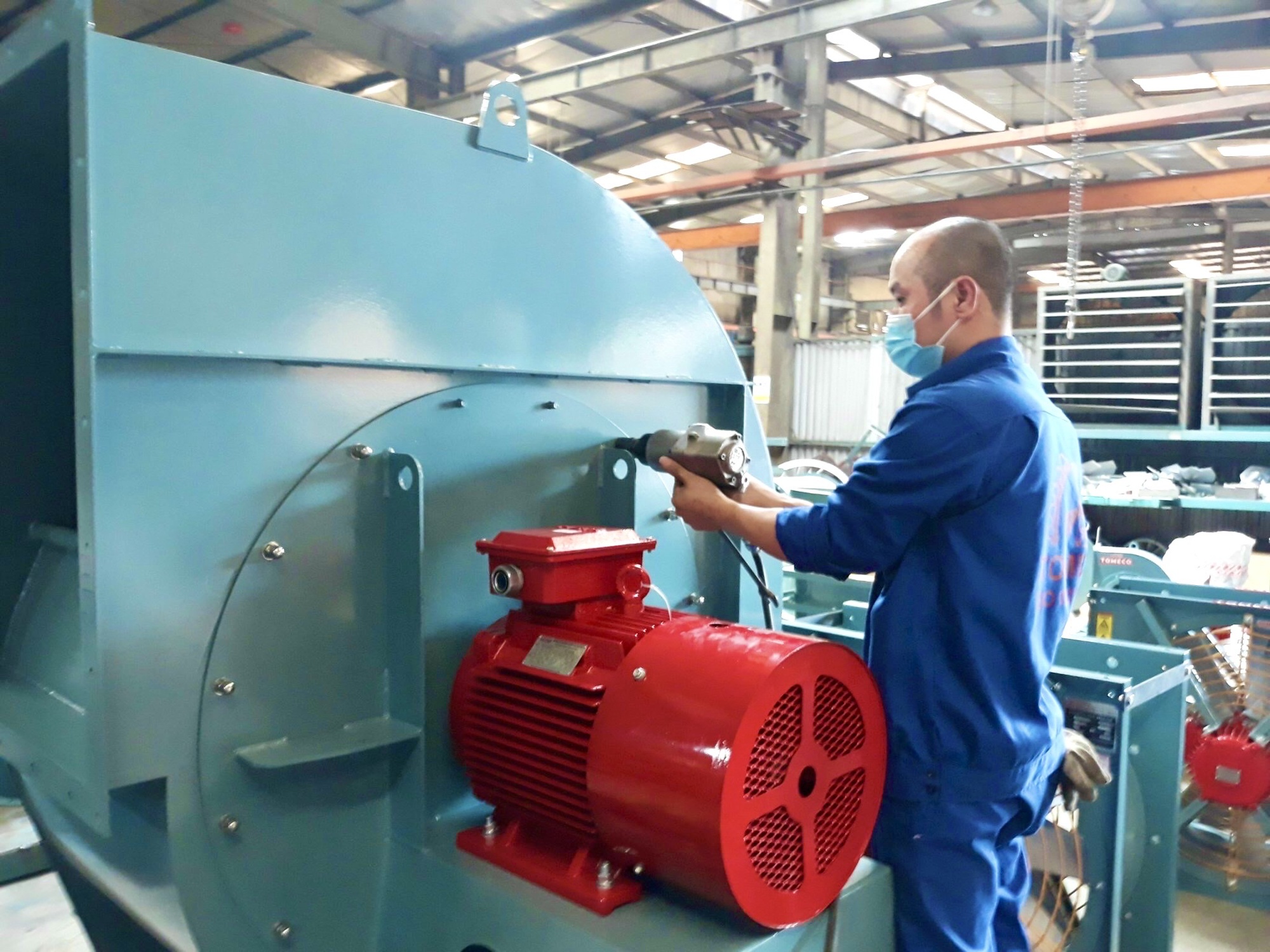 Ưu tiên nguồn lực hỗ trợ pháp lý cho kinh tế tư nhân bứt phá- Ảnh 1. Ưu tiên nguồn lực hỗ trợ pháp lý cho kinh tế tư nhân bứt phá- Ảnh 1.