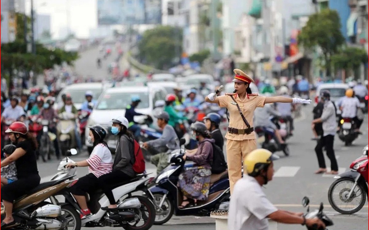 Nghị định về Quỹ giảm thiểu thiệt hại tai nạn giao thông đường bộ