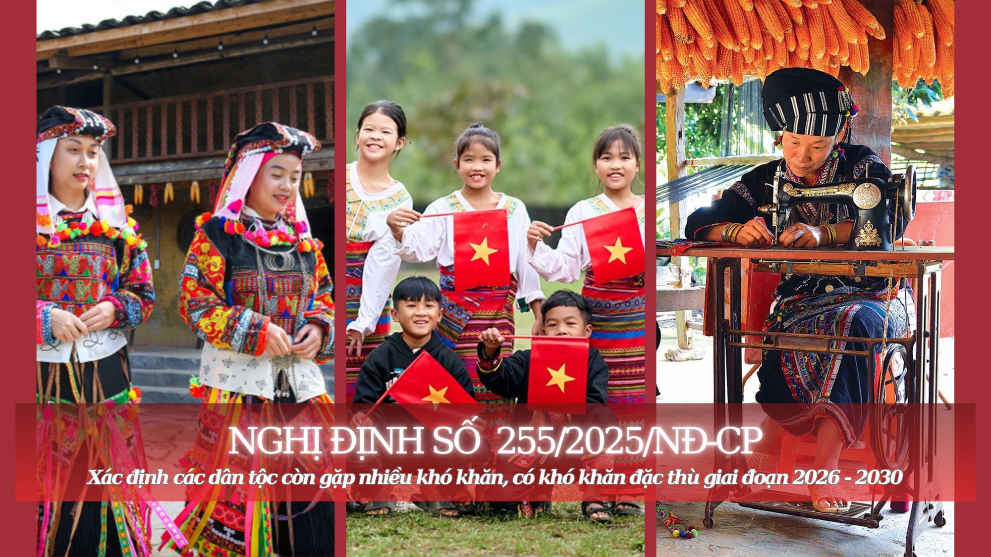 NGHỊ ĐỊNH SỐ 255/2025/NĐ-CP: Đầu tư 'trúng' từ nhận diện đúng khó khăn đặc thù (Bài 1)- Ảnh 1. NGHỊ ĐỊNH SỐ 255/2025/NĐ-CP: Đầu tư 'trúng' từ nhận diện đúng khó khăn đặc thù (Bài 1)- Ảnh 1.