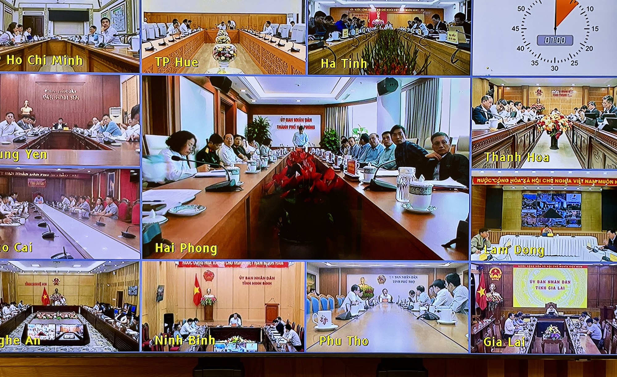 Thủ tướng: Chủ động, tích cực thúc đẩy các dự án đường sắt và chuyển giao, phát triển công nghệ- Ảnh 8. Thủ tướng: Chủ động, tích cực thúc đẩy các dự án đường sắt và chuyển giao, phát triển công nghệ- Ảnh 8.