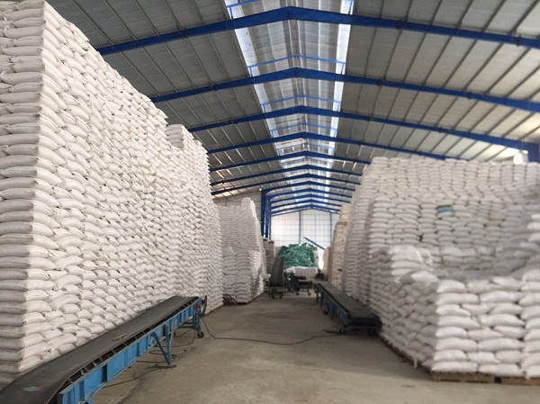 Chính phủ thông qua nội dung dự án Luật Dự trữ quốc gia (sửa đổi)- Ảnh 1. Chính phủ thông qua nội dung dự án Luật Dự trữ quốc gia (sửa đổi)- Ảnh 1.