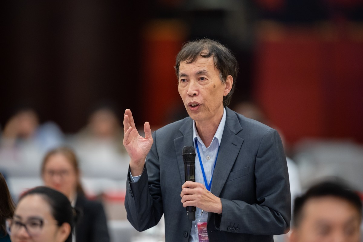 Hội chợ Mùa Thu 2025: Nâng tầm vị thế Việt Nam trên bản đồ thương mại quốc tế- Ảnh 1. Hội chợ Mùa Thu 2025: Nâng tầm vị thế Việt Nam trên bản đồ thương mại quốc tế- Ảnh 1.