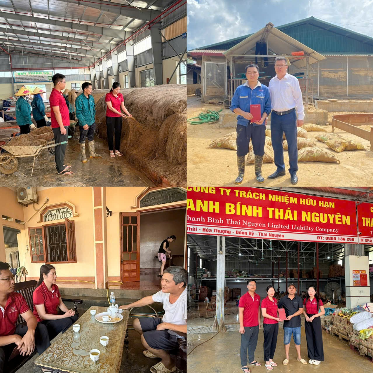 Khi ngân hàng trở thành “phao cứu sinh” giữa dòng nước lũ- Ảnh 5. Khi ngân hàng trở thành “phao cứu sinh” giữa dòng nước lũ- Ảnh 5.
