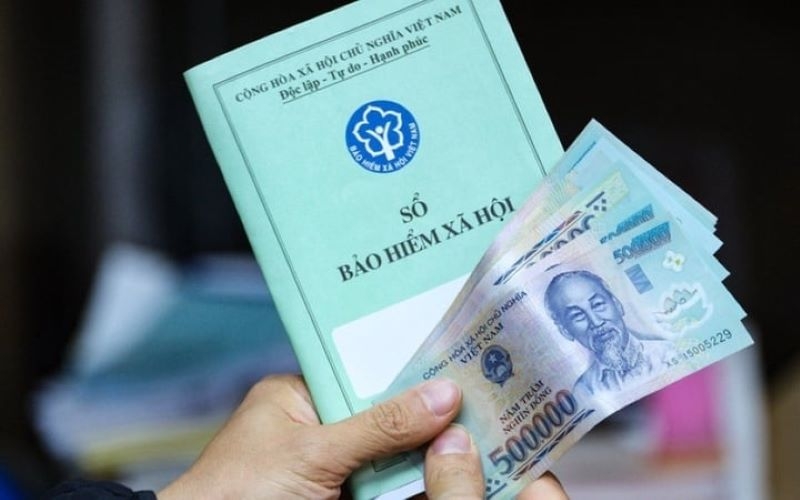 Chế độ thai sản theo Luật BHXH 2024