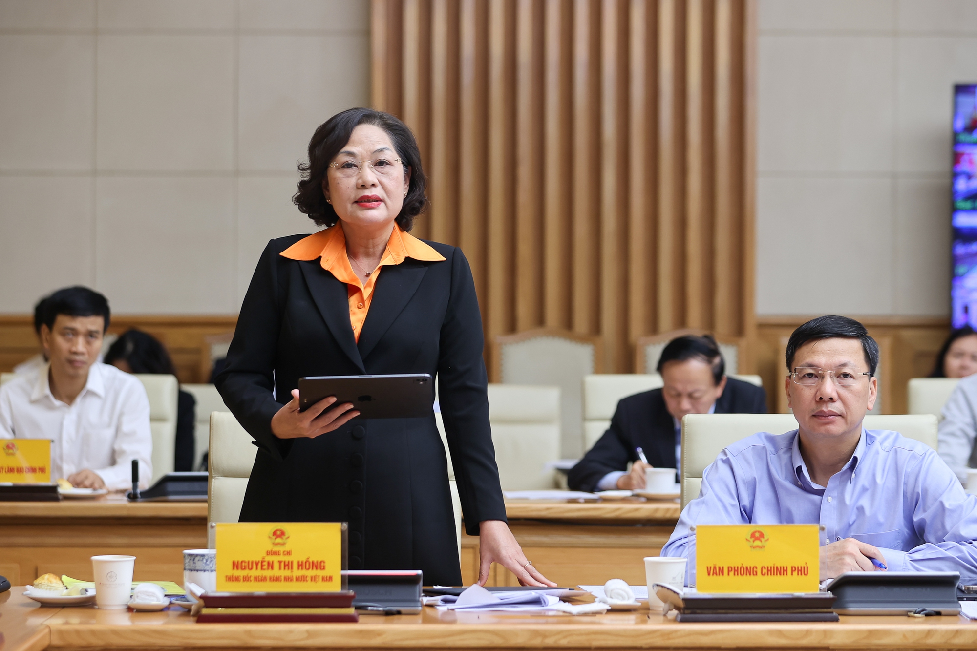 Thủ tướng: Tạo thuận lợi nhất để các dự án nhà ở xã hội hoàn thành trong 2-3 năm- Ảnh 4.