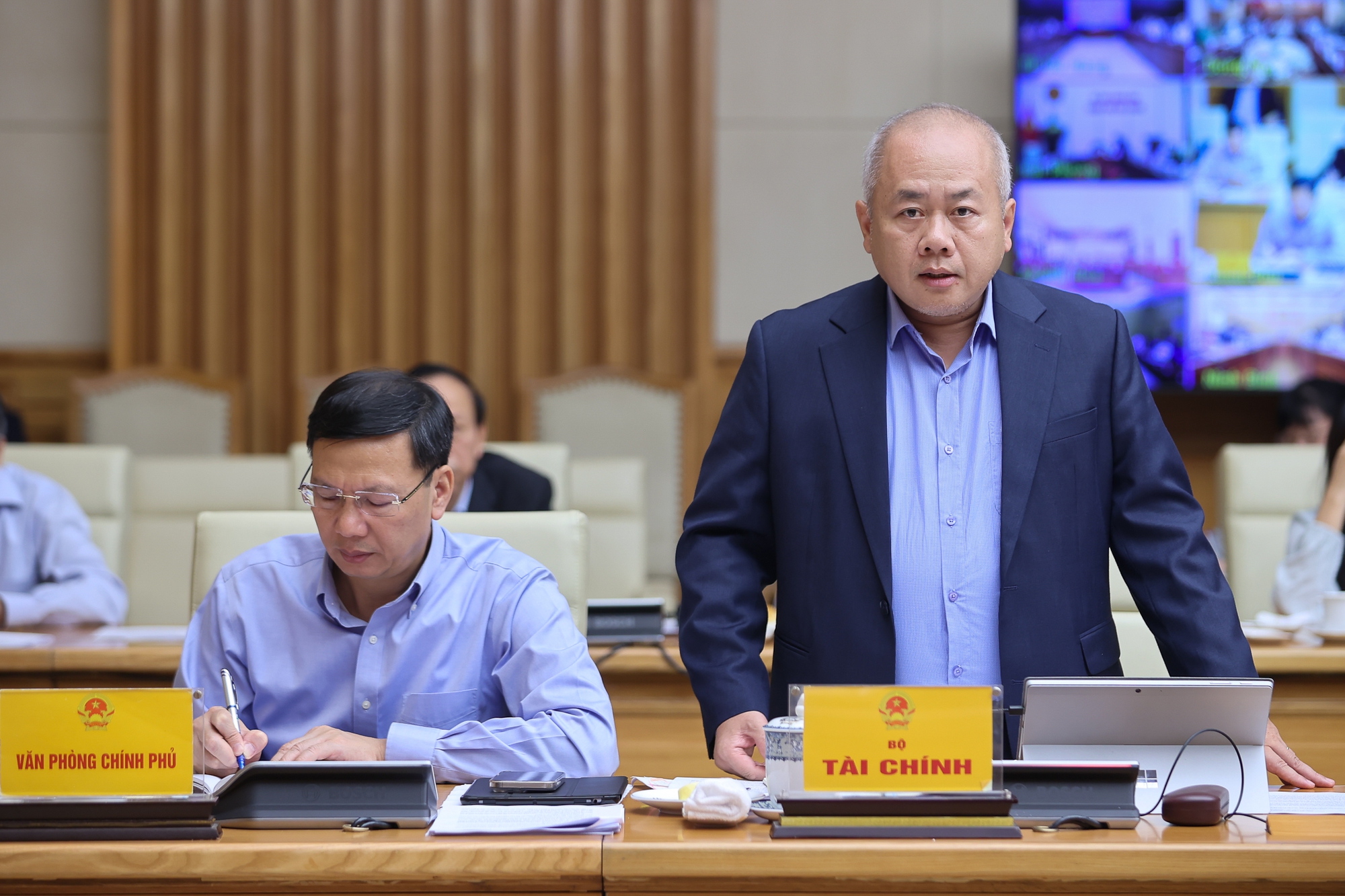 Thủ tướng: Tạo thuận lợi nhất để các dự án nhà ở xã hội hoàn thành trong 2-3 năm- Ảnh 5.