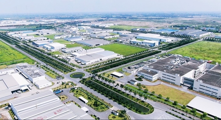 Đề xuất quy định mới quản lý khu công nghiệp và khu kinh tế- Ảnh 1. Đề xuất quy định mới quản lý khu công nghiệp và khu kinh tế- Ảnh 1.