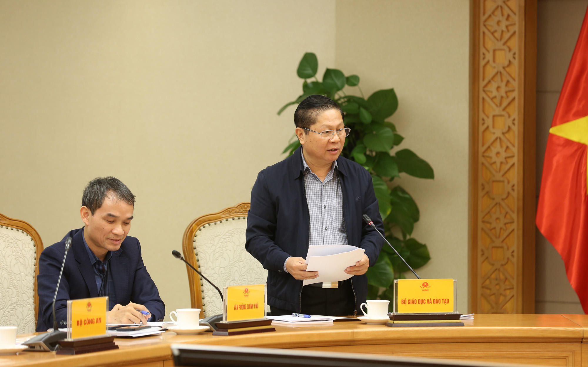 Phát triển kinh tế trang trại hiện đại, bền vững: Cần tư duy mới, chính sách vượt trội- Ảnh 4.