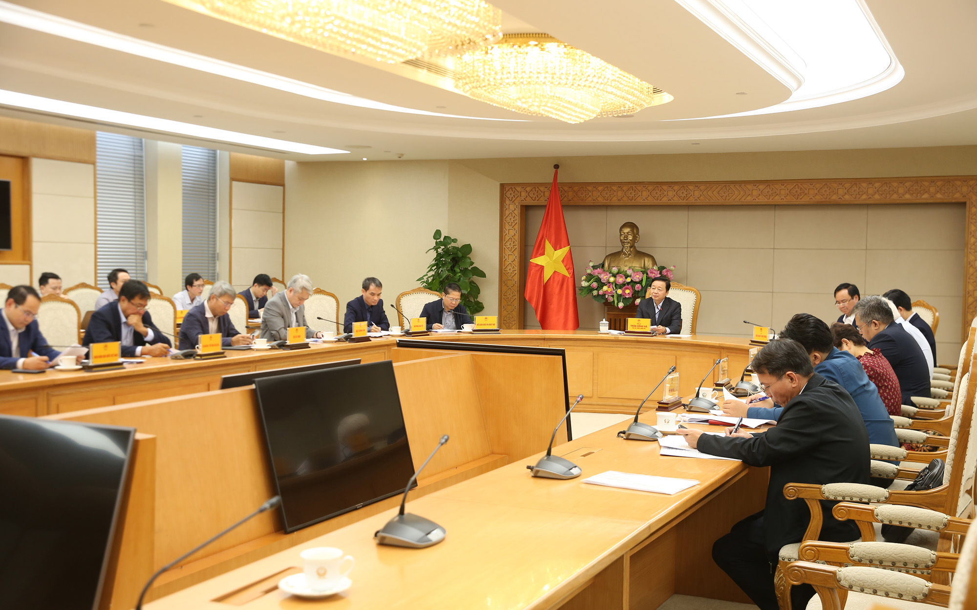 Phát triển kinh tế trang trại hiện đại, bền vững: Cần tư duy mới, chính sách vượt trội- Ảnh 5.