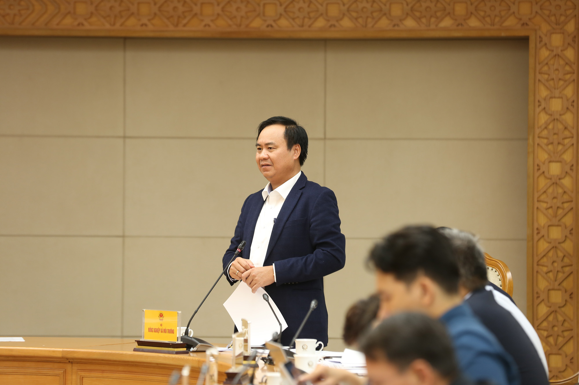 Phát triển kinh tế trang trại hiện đại, bền vững: Cần tư duy mới, chính sách vượt trội- Ảnh 2.