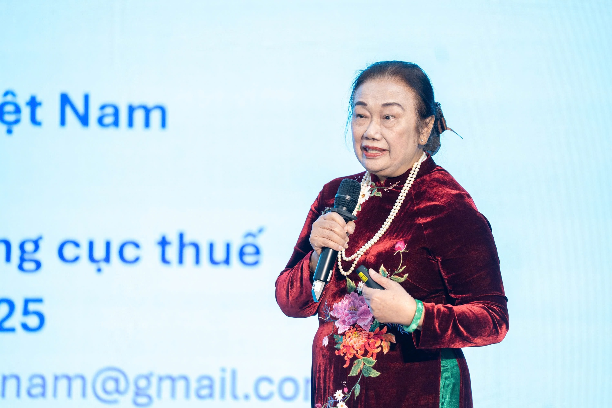 Xóa bỏ thuế khoán: Bước ngoặt minh bạch hóa nghĩa vụ thuế- Ảnh 2. Xóa bỏ thuế khoán: Bước ngoặt minh bạch hóa nghĩa vụ thuế- Ảnh 2.