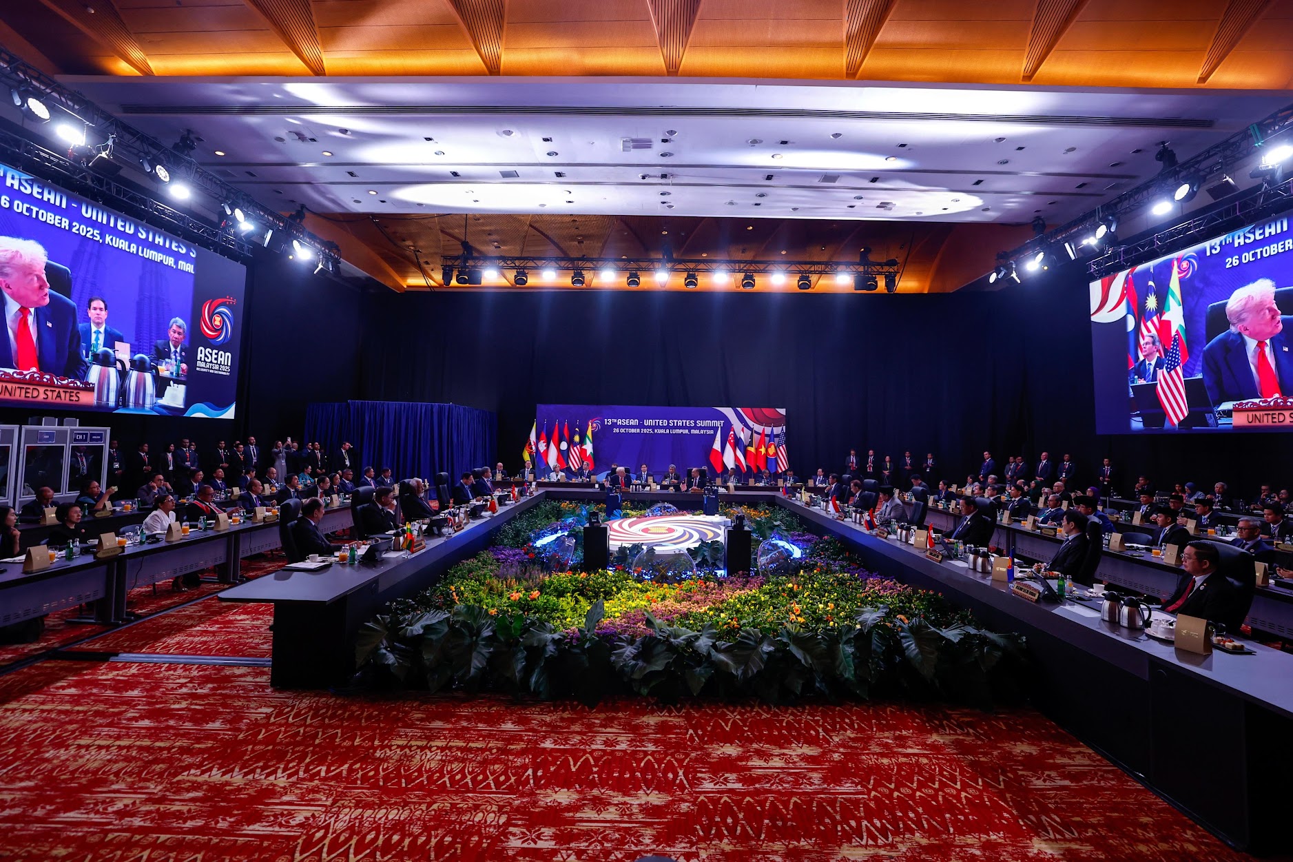 Thủ tướng Phạm Minh Chính đề xuất 4 định hướng lớn trong hợp tác ASEAN - Hoa Kỳ- Ảnh 2. Thủ tướng Phạm Minh Chính đề xuất 4 định hướng lớn trong hợp tác ASEAN - Hoa Kỳ- Ảnh 2.
