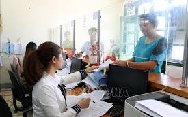 Căn cứ xem xét, tiếp nhận vào công chức xã