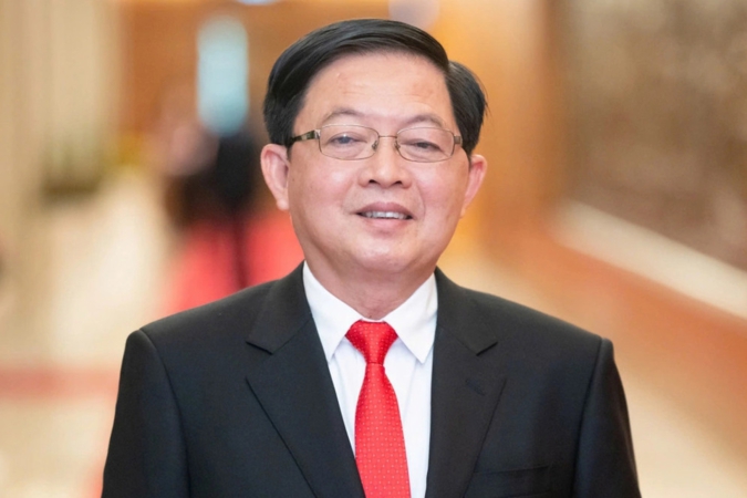 Thủ tướng Chính phủ phân công nhiệm vụ của các Phó Thủ tướng- Ảnh 4. Thủ tướng Chính phủ phân công nhiệm vụ của các Phó Thủ tướng- Ảnh 4.