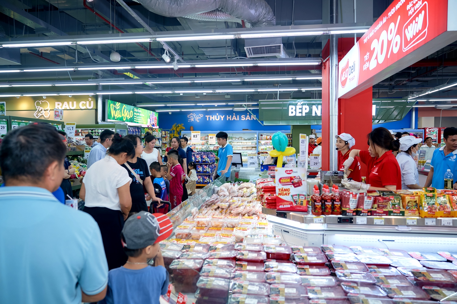 Masan: Tăng trưởng quy mô đi cùng hiệu quả lợi nhuận- Ảnh 1. Masan: Tăng trưởng quy mô đi cùng hiệu quả lợi nhuận- Ảnh 1.