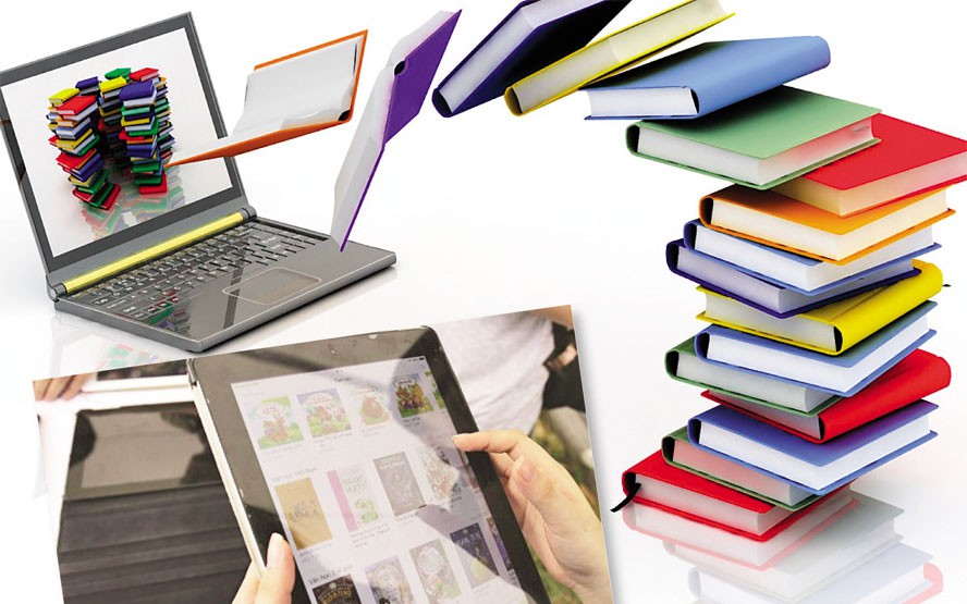 Tích hợp Tủ sách pháp luật điện tử quốc gia với Cổng Pháp luật quốc gia