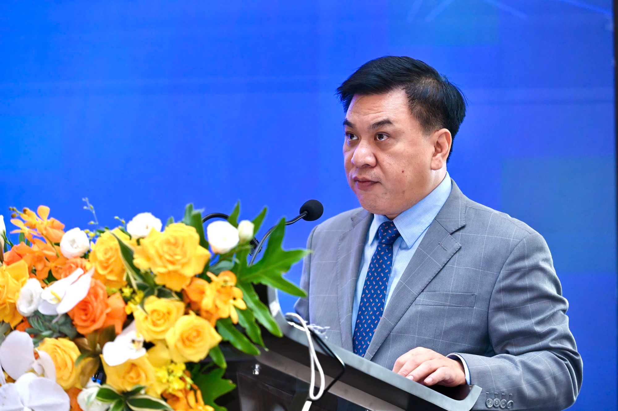 Xúc tiến thương mại, kết nối giao thương Việt-Trung qua Hội chợ mùa Thu 2025- Ảnh 1.