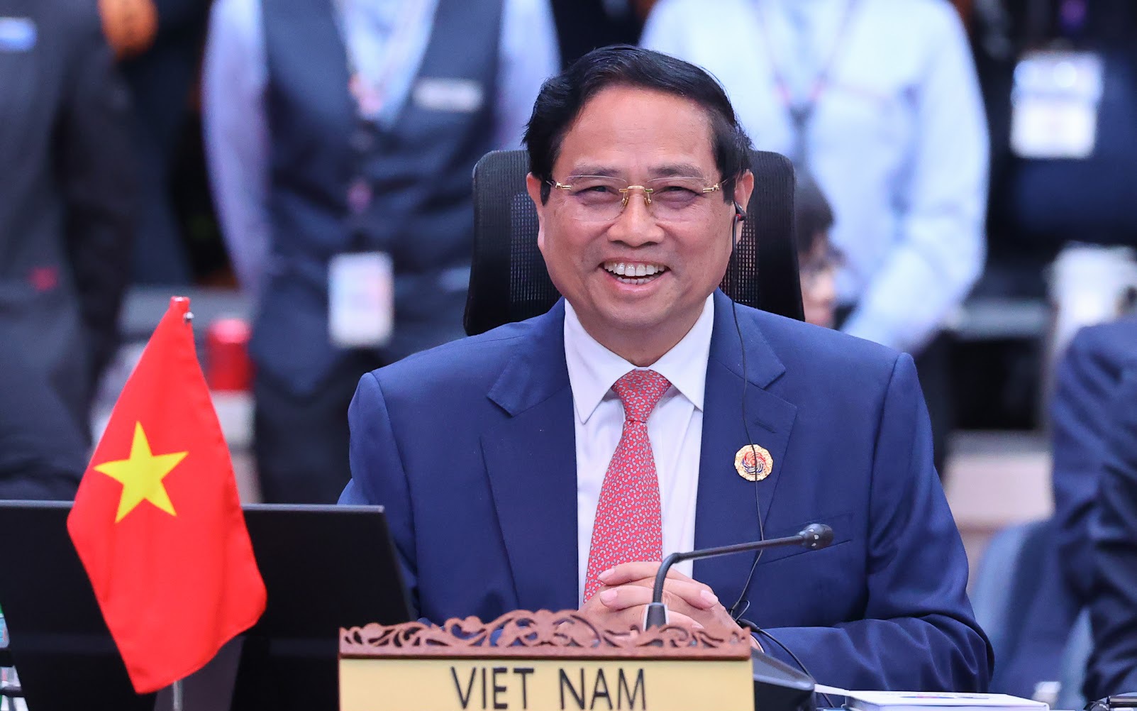 Thủ tướng đề xuất 3 trọng tâm cho quan hệ Đối tác Chiến lược Toàn diện ASEAN-New Zealand
