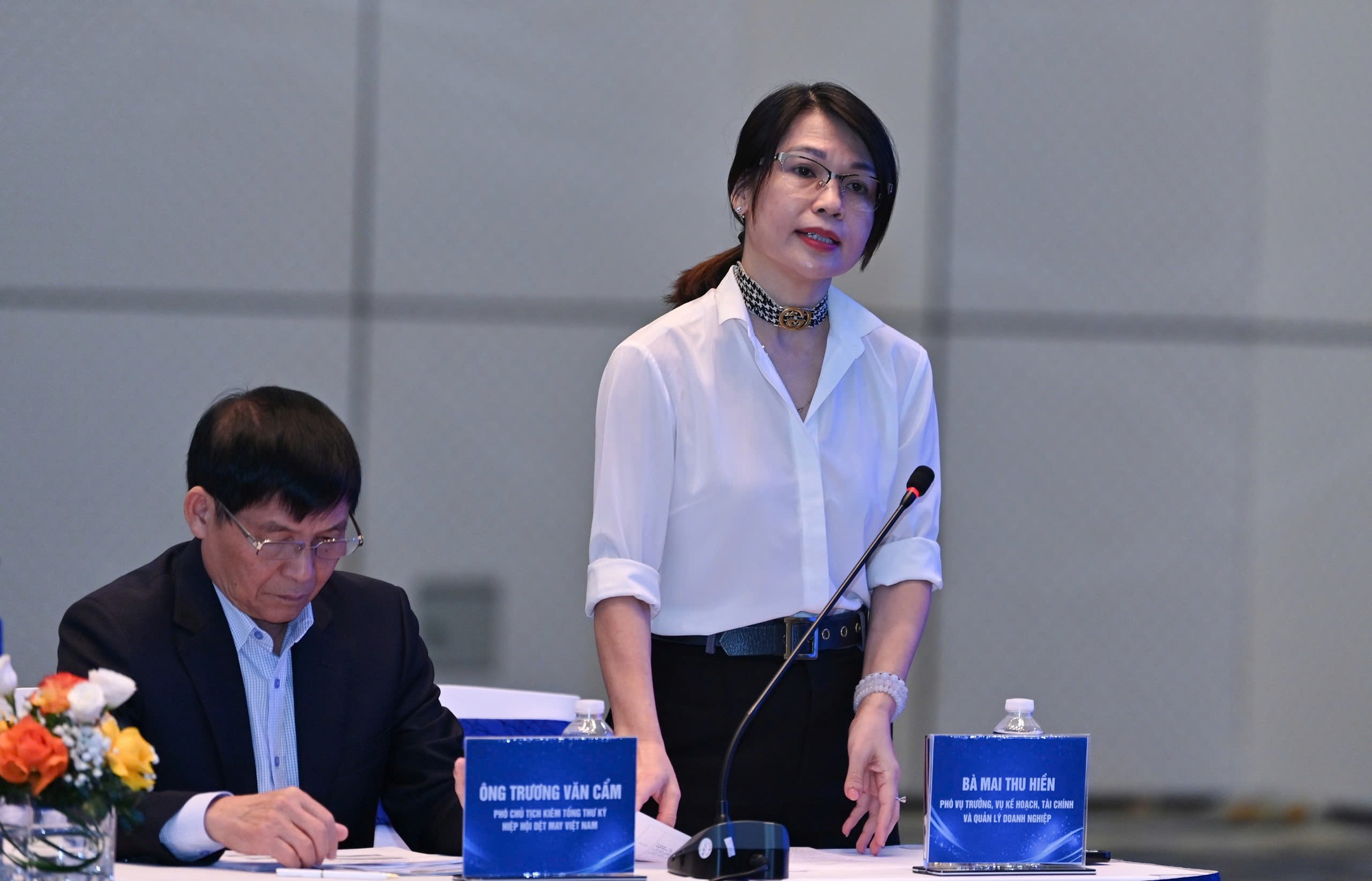 Doanh nghiệp Việt vững vàng hội nhập qua Chương trình Go Global- Ảnh 1. Doanh nghiệp Việt vững vàng hội nhập qua Chương trình Go Global- Ảnh 1.