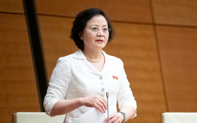 Phó Thủ tướng Phạm Thị Thanh Trà nêu 6 giải pháp cho chính quyền địa phương 2 cấp, định hướng cải cách tiền lương