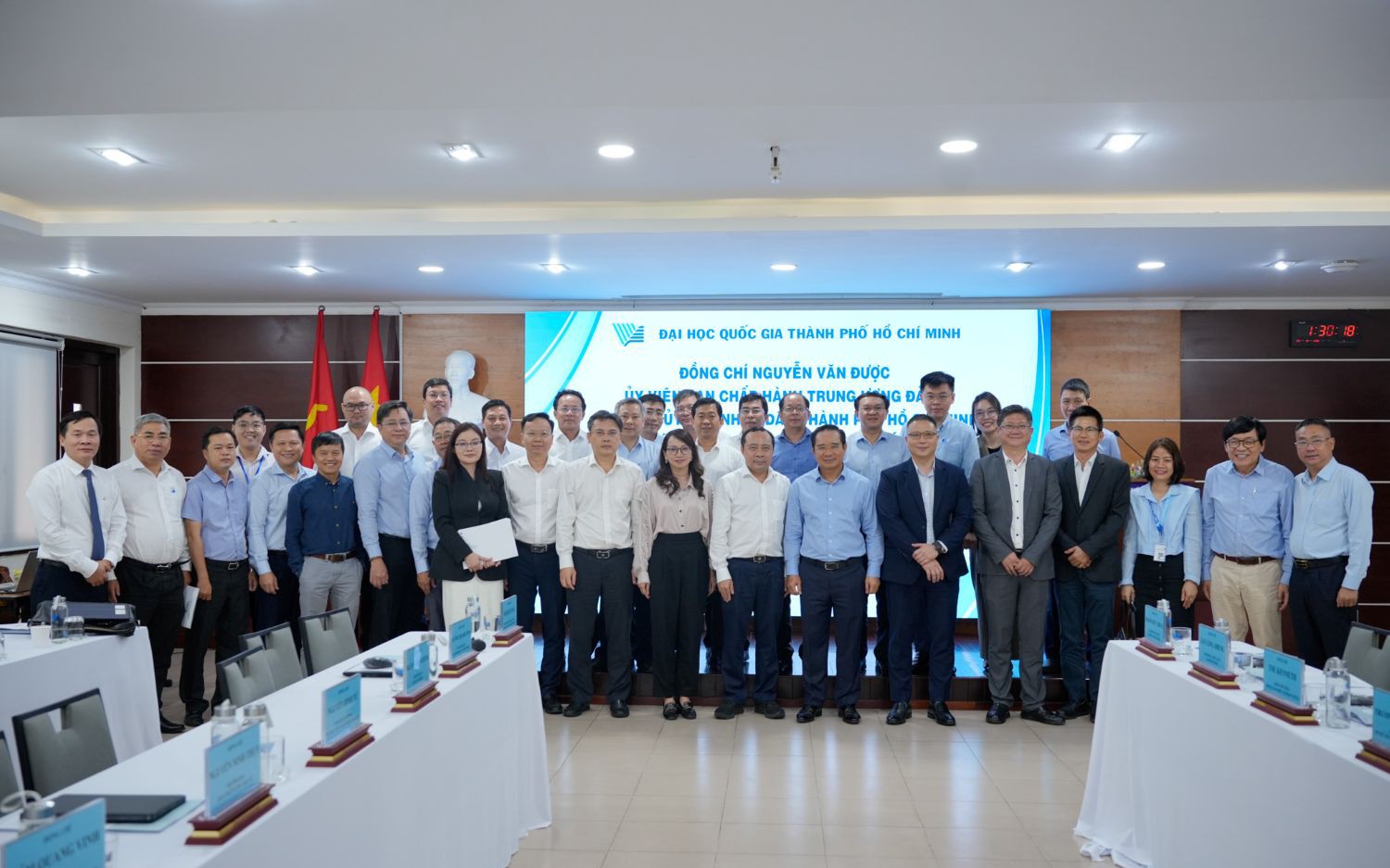 TPHCM hợp tác xây dựng Trung tâm Khởi nghiệp sáng tạo