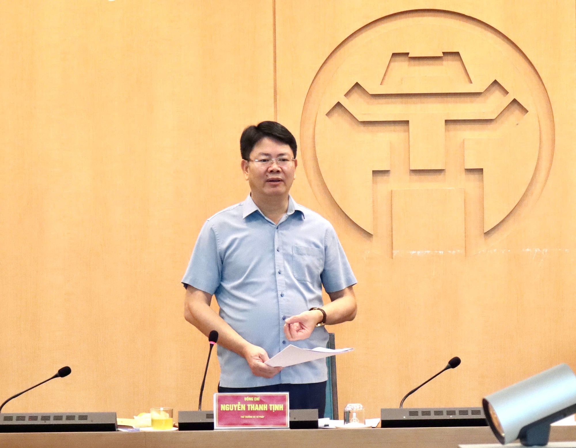 Tập trung cắt giảm, đơn giản hóa thủ tục hành chính dựa trên dữ liệu- Ảnh 1. Tập trung cắt giảm, đơn giản hóa thủ tục hành chính dựa trên dữ liệu- Ảnh 1.