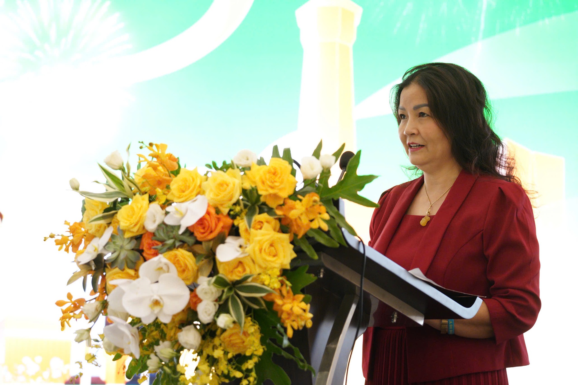 Phát triển thương mại trong nước: Động lực duy trì tăng trưởng bền vững- Ảnh 2. Phát triển thương mại trong nước: Động lực duy trì tăng trưởng bền vững- Ảnh 2.