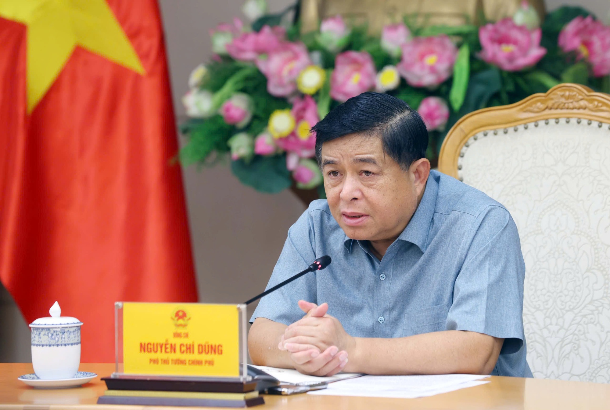 Thúc đẩy nhanh, mạnh, hiệu quả các dự án hợp tác Việt Nam - Lào- Ảnh 1. Thúc đẩy nhanh, mạnh, hiệu quả các dự án hợp tác Việt Nam - Lào- Ảnh 1.