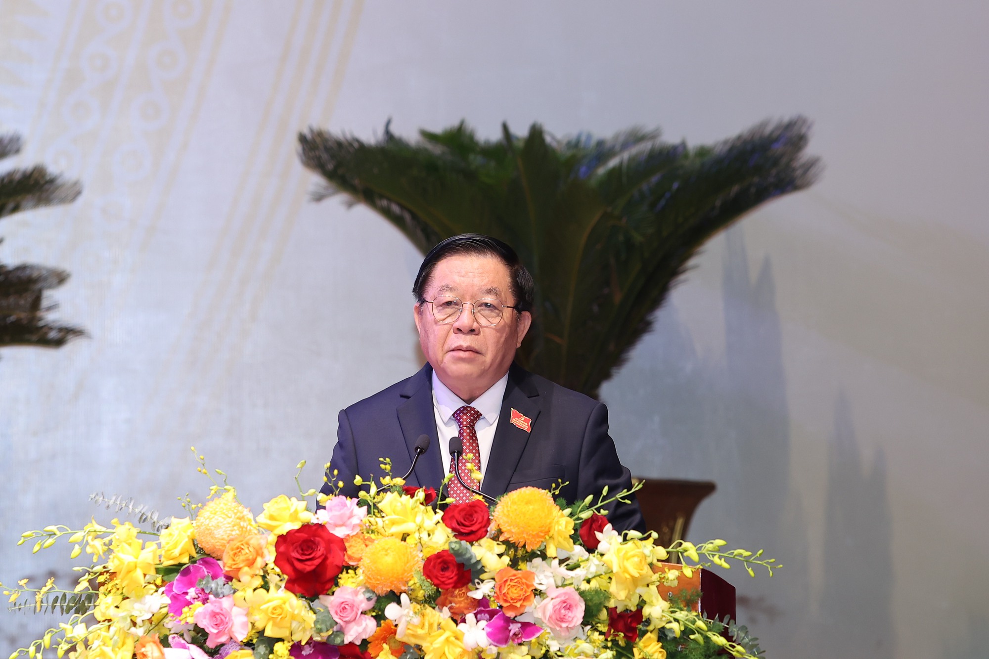 Quyết tâm xây dựng Gia Lai trở thành tỉnh phát triển khá của cả nước- Ảnh 1.