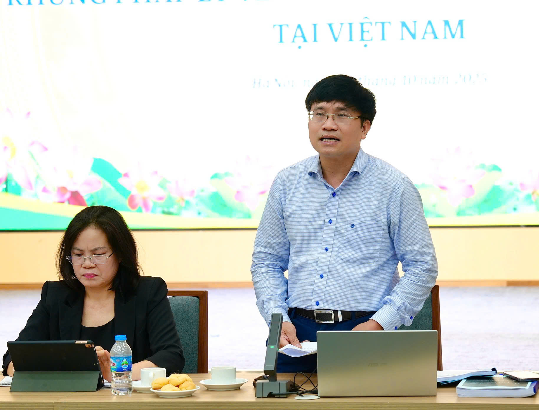 Hoàn thiện khung khổ pháp lý về Trung tâm tài chính quốc tế tại Việt Nam- Ảnh 3.