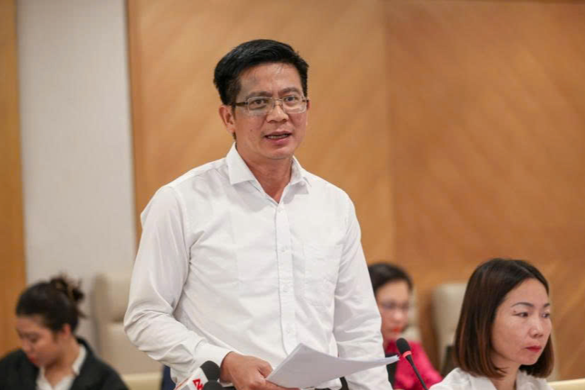 Cuộc đấu giá tần số đầu tiên: 'Bước nhảy vọt' đưa Việt Nam đứng thứ 16 thế giới về tốc độ di động- Ảnh 1.