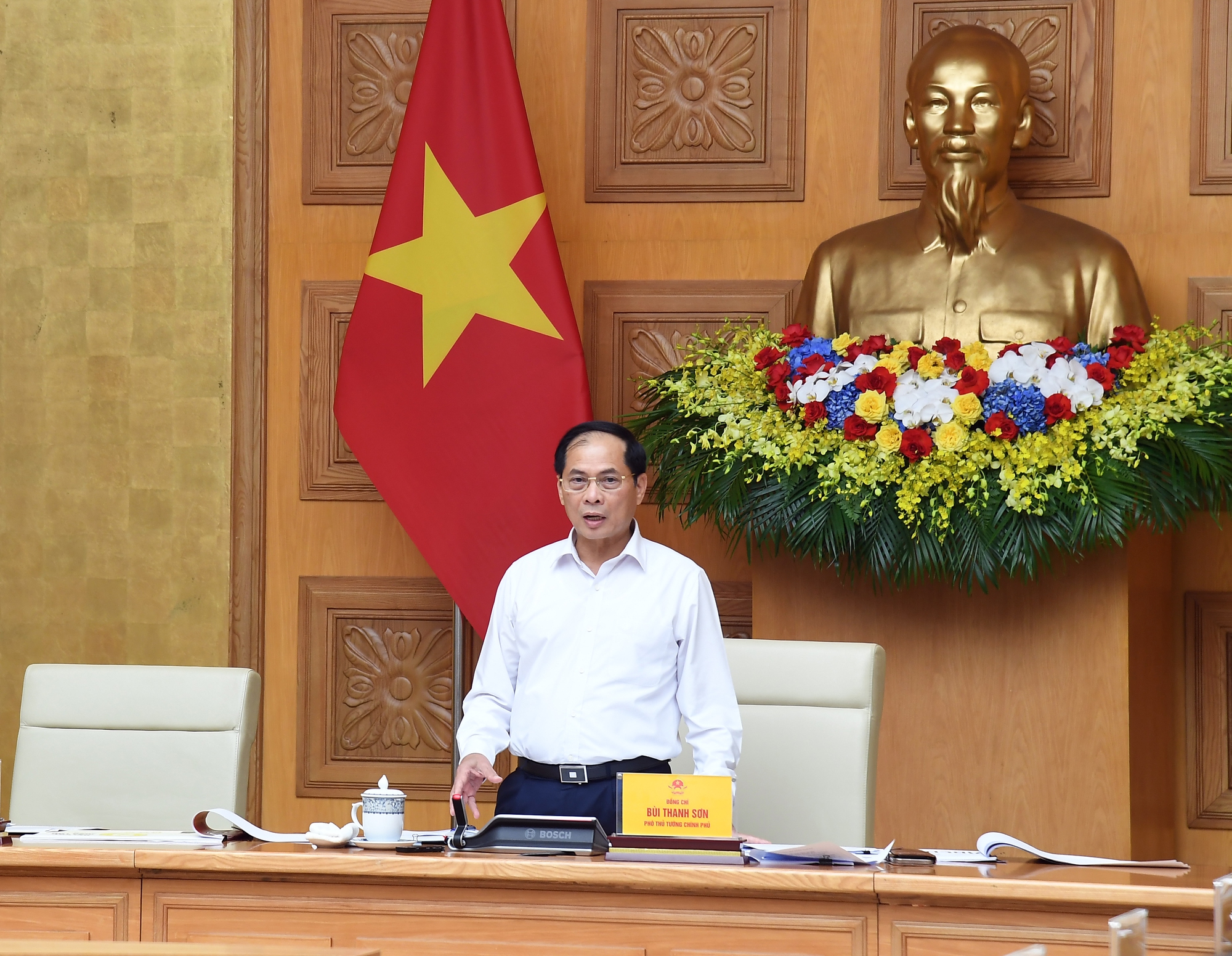 Hội chợ Mùa thu 2025 phải đặc sắc nhất, thu hút sự tham gia đông đảo nhất- Ảnh 3.