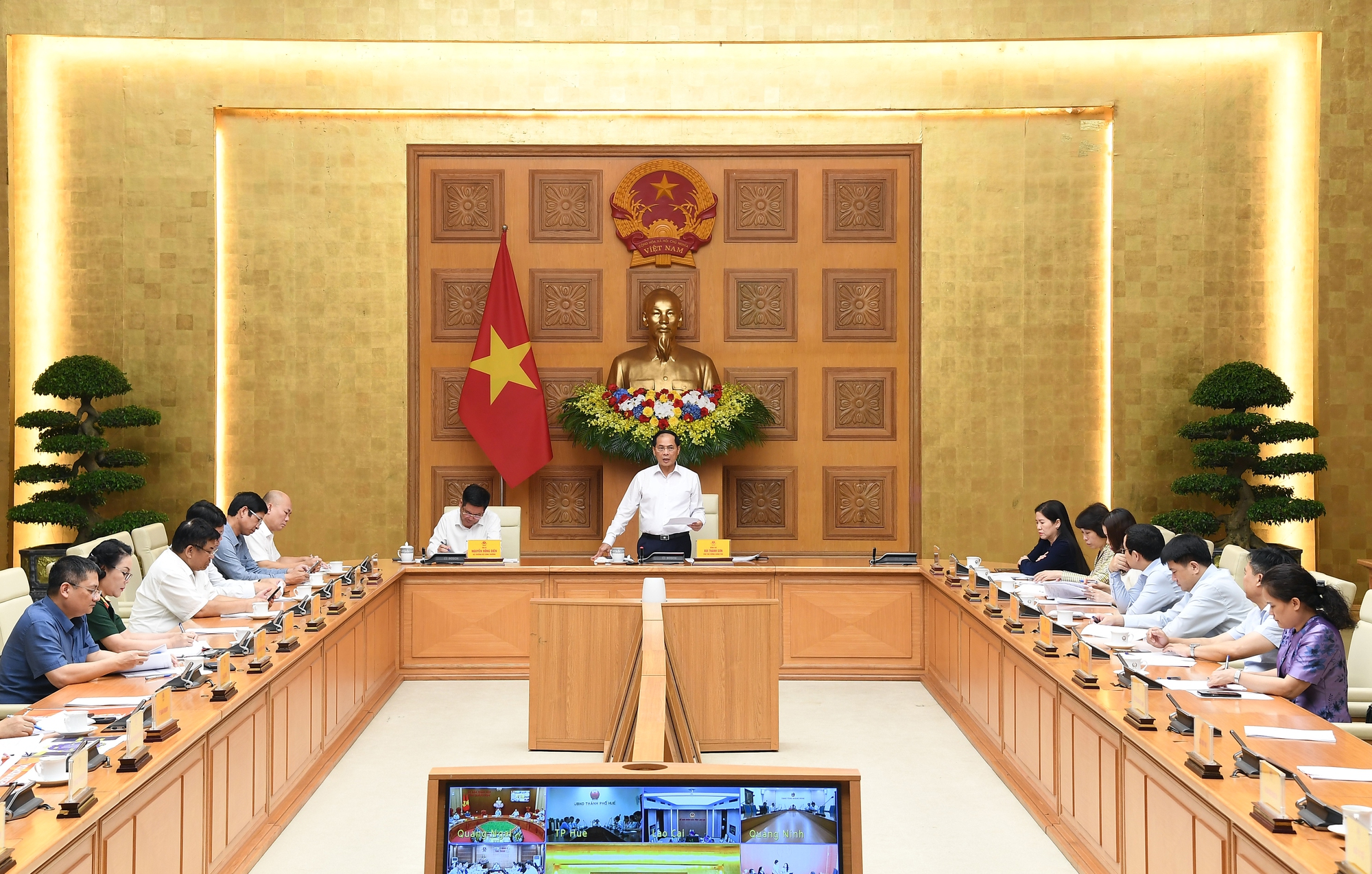 Hội chợ Mùa thu 2025 phải đặc sắc nhất, thu hút sự tham gia đông đảo nhất- Ảnh 2.