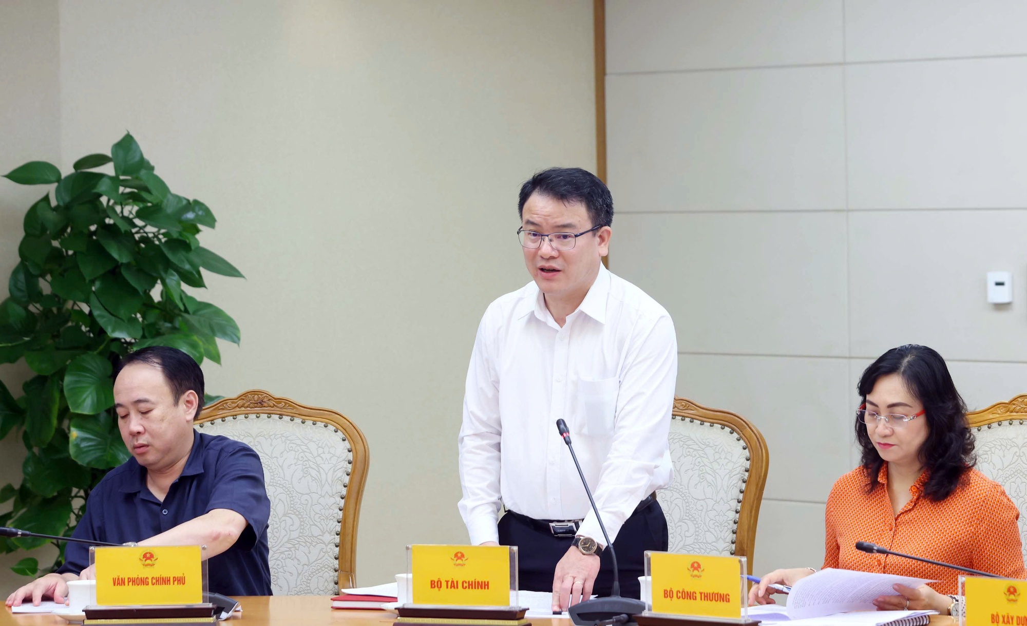 Thúc đẩy nhanh, mạnh, hiệu quả các dự án hợp tác Việt Nam - Lào- Ảnh 3. Thúc đẩy nhanh, mạnh, hiệu quả các dự án hợp tác Việt Nam - Lào- Ảnh 3.
