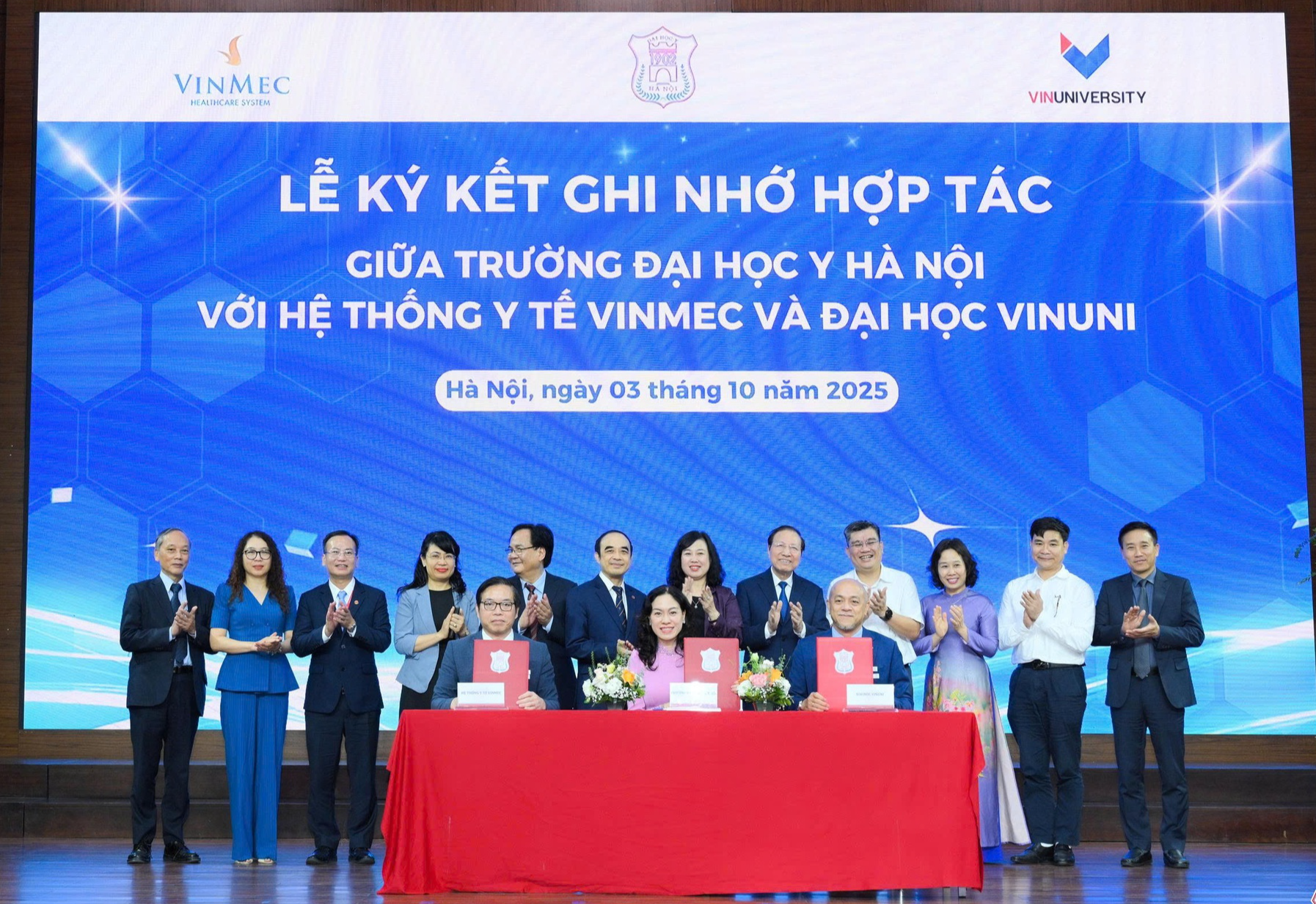 Hợp tác công - tư, viện - trường để phát triển nhân lực y tế chất lượng cao- Ảnh 1.