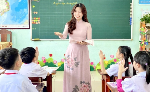 Đề xuất quy định việc xác định tương đương chức danh nhà giáo- Ảnh 1.