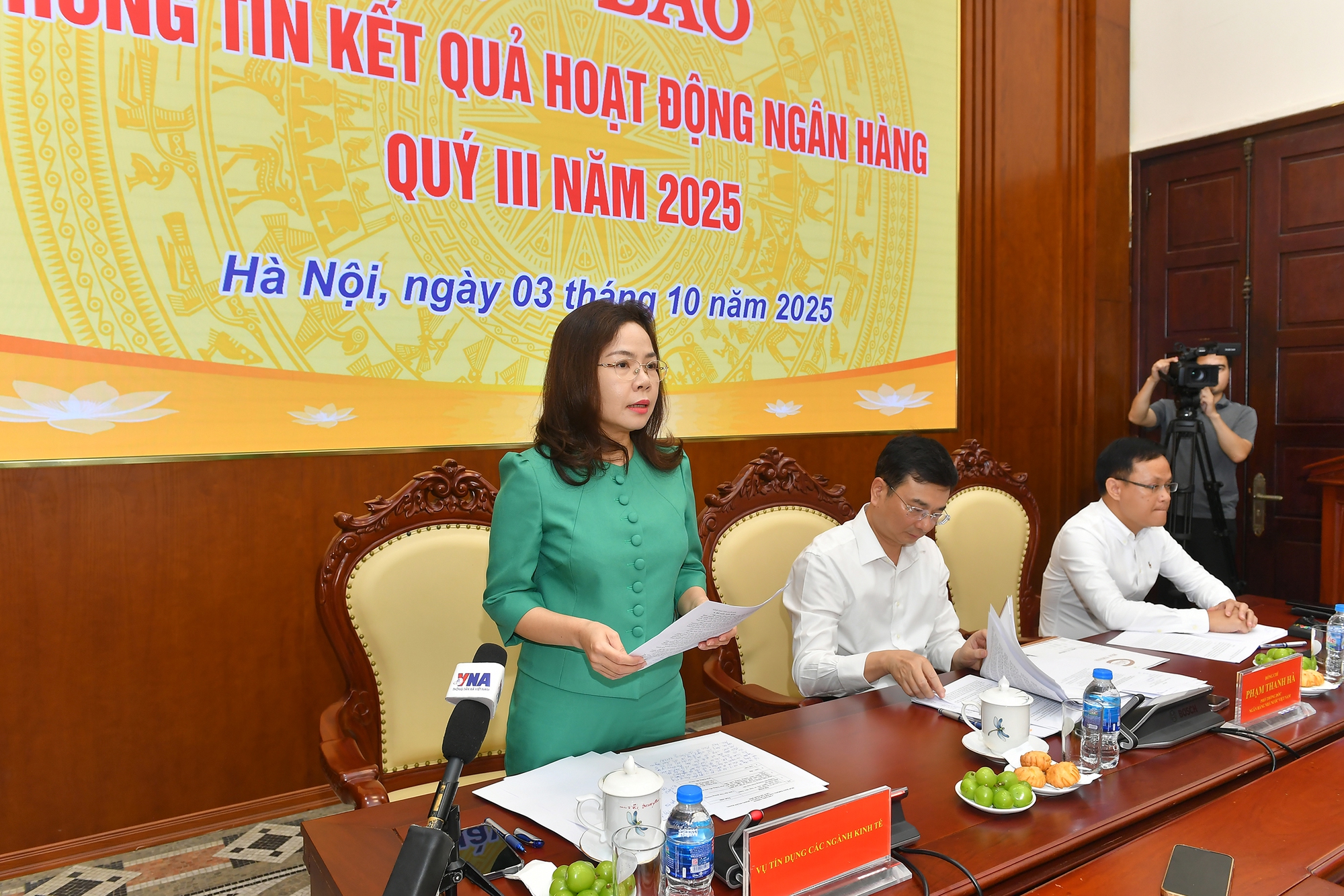 Cơ cấu tín dụng phù hợp với định hướng chuyển dịch cơ cấu kinh tế- Ảnh 2.