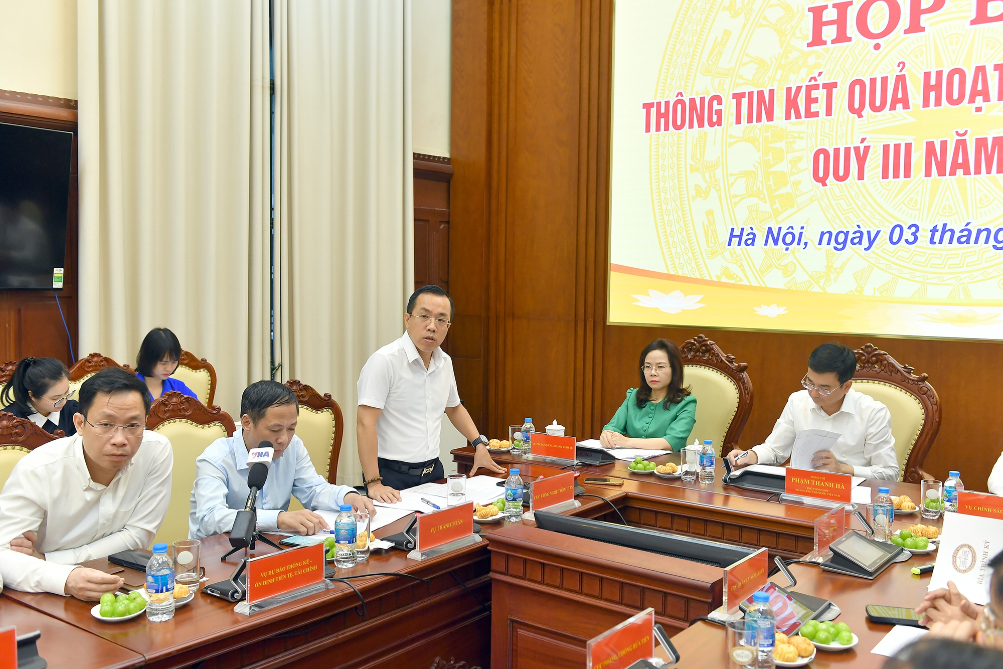 Cơ cấu tín dụng phù hợp với định hướng chuyển dịch cơ cấu kinh tế- Ảnh 3.